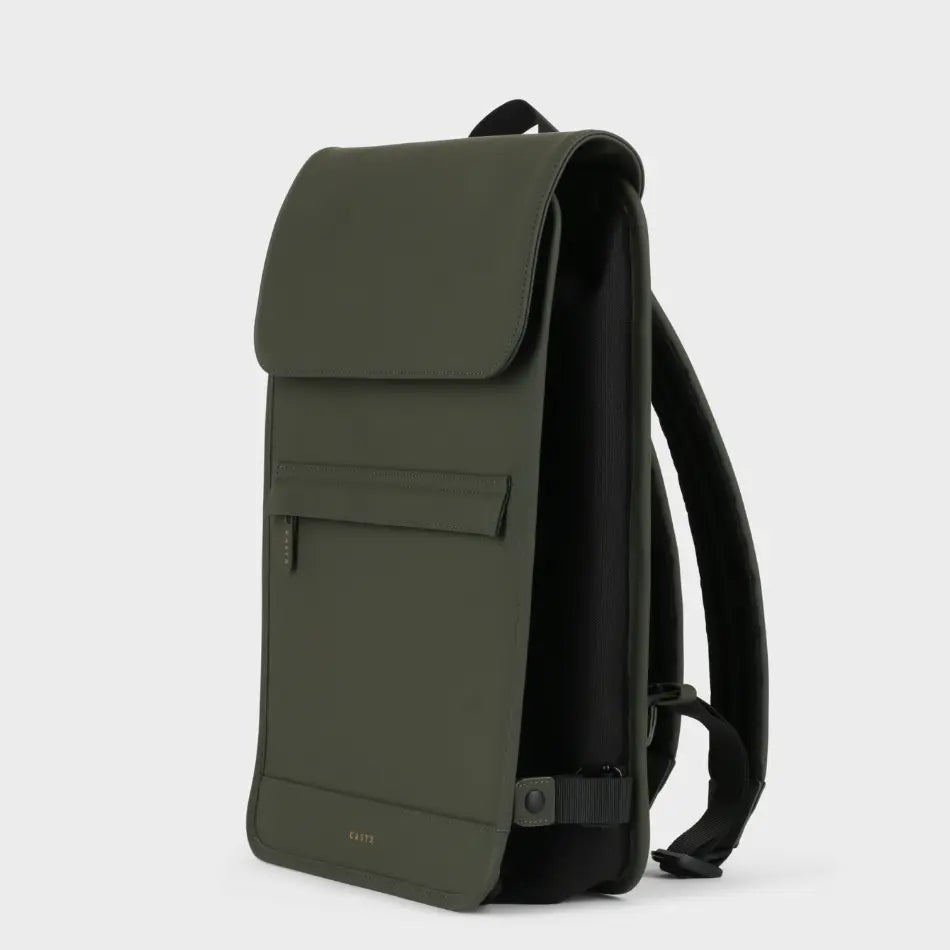 Storm backpack - Rainforest Green