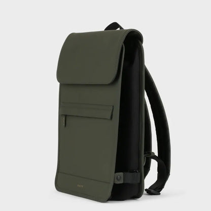 Storm backpack - Rainforest Green