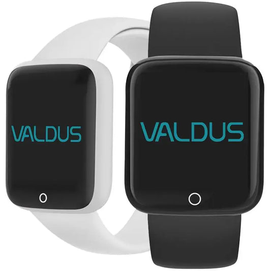 VALDUS Smartwatch Waterproof Mobile Phone Android IOS Smart Watch