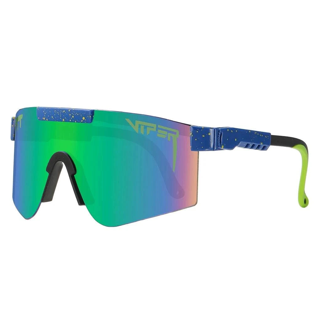 Pit Viper Solglasögon – Sport & Fritid
