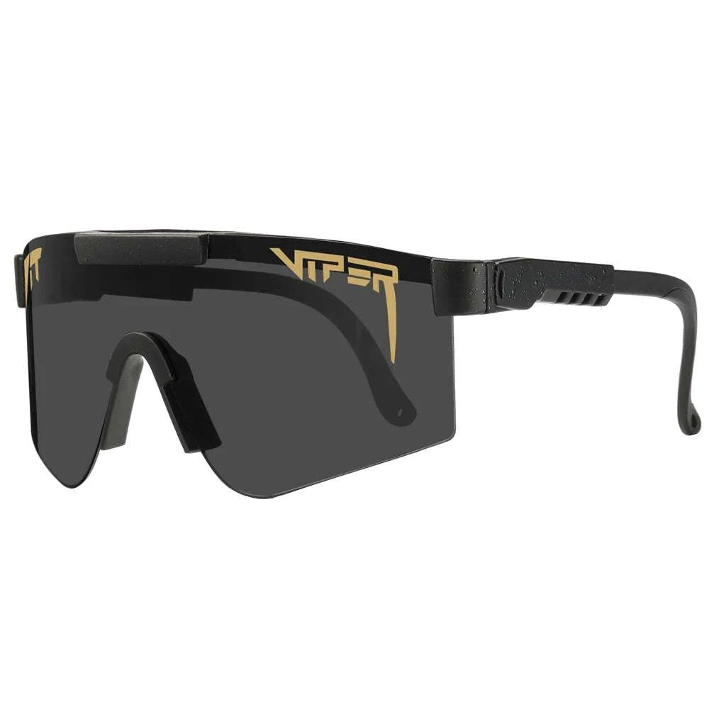 Pit Viper Solglasögon – Sport & Fritid