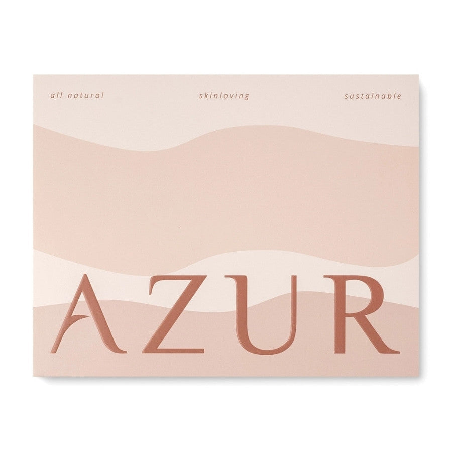 Gåvoset för kroppsvård