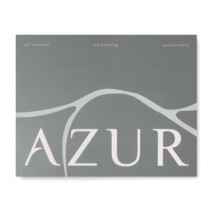 Gåvoset för kroppsvård