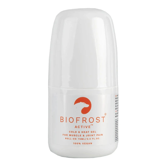 Biofrost Active Roll-on 75 ml