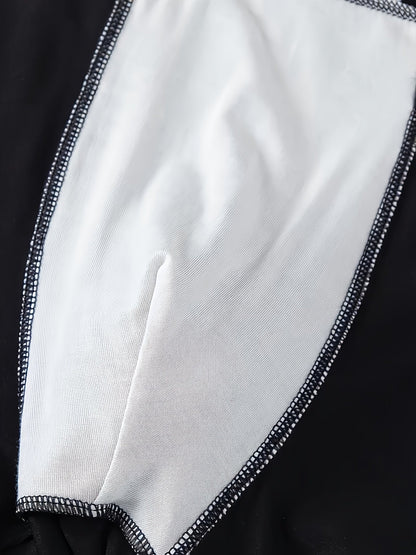 15-pack of men's underwear in solid colors