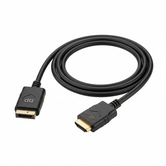 DP-HDMI44 Displayport-HDMI 4k60Hz