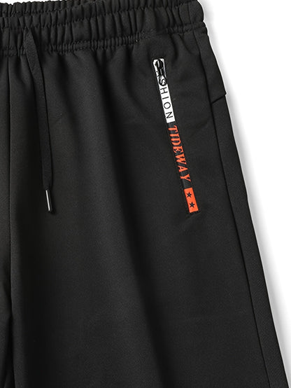 3pcs Men's sports pants