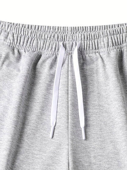 3pcs Men's sports pants