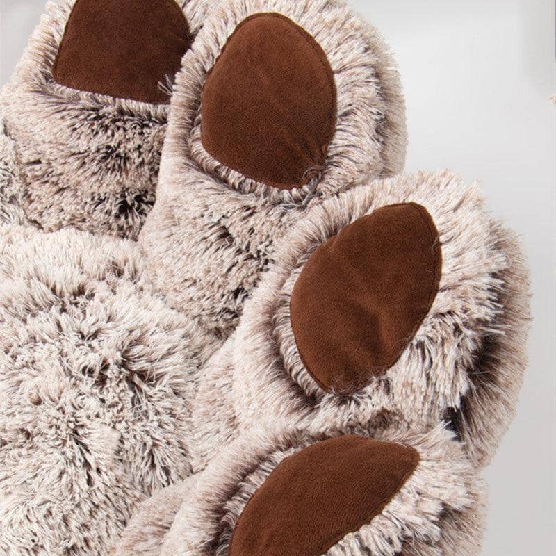 Fluffig & Gosig Hund- och Kattbädd – Trygg, Mjuk och Tvättbar