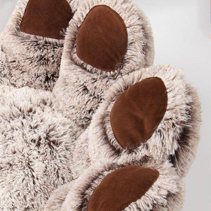 Fluffig & Gosig Hund- och Kattbädd – Trygg, Mjuk och Tvättbar