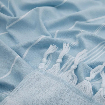 Hammam towel Souq semi-terry