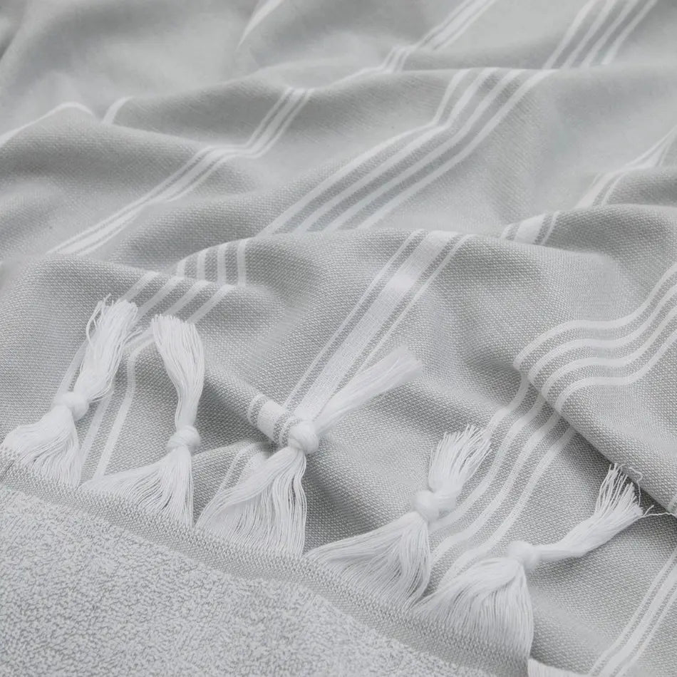 Hammam towel Souq semi-terry