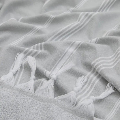 Hammam towel Souq semi-terry