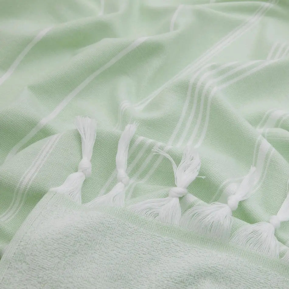 Hammam towel Souq semi-terry