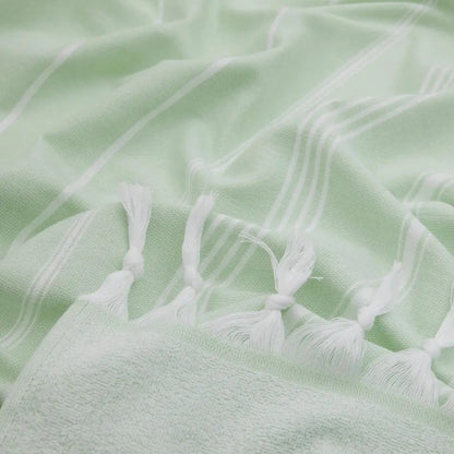 Hammam towel Souq semi-terry