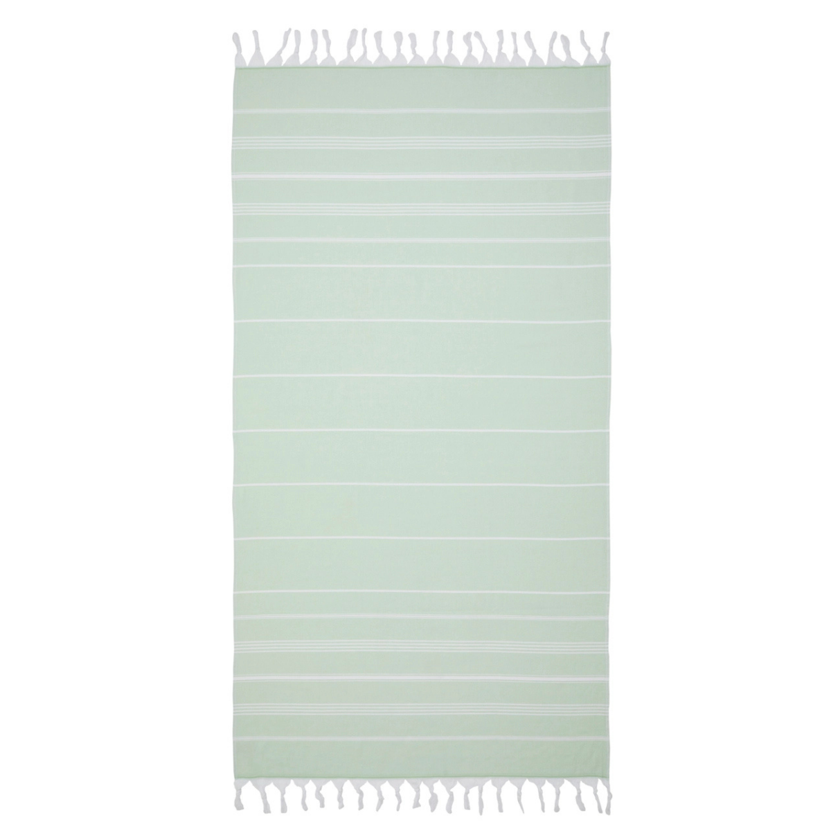 Hammam towel Souq semi-terry