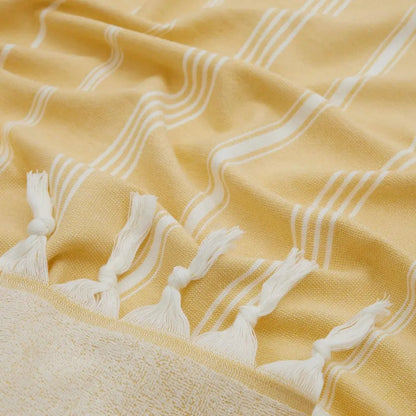 Hammam towel Souq semi-terry