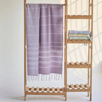 Hammam towel Souq semi-terry