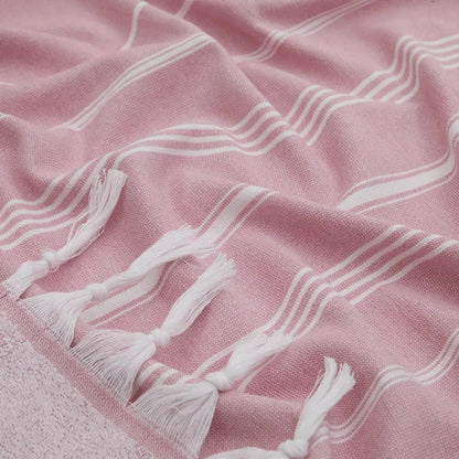 Hammam towel Souq semi-terry