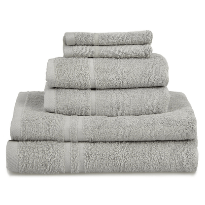 Hotel Selection handduksset 6st