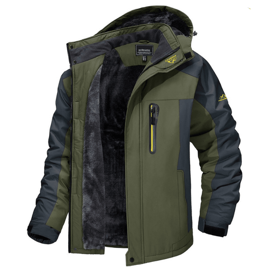 Outlet - JAX™ - the ultimate winter jacket 