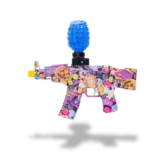 Vunja Gel Blaster Mini AK