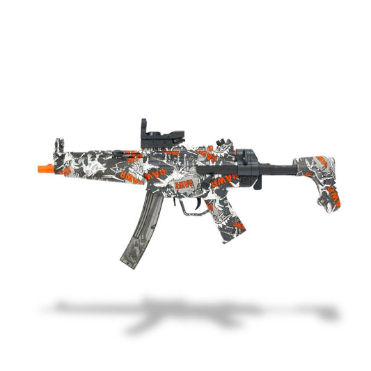 Vunja Gel Blaster MP1