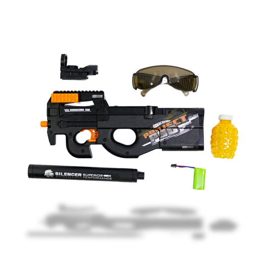 Vunja Gel Blaster P1