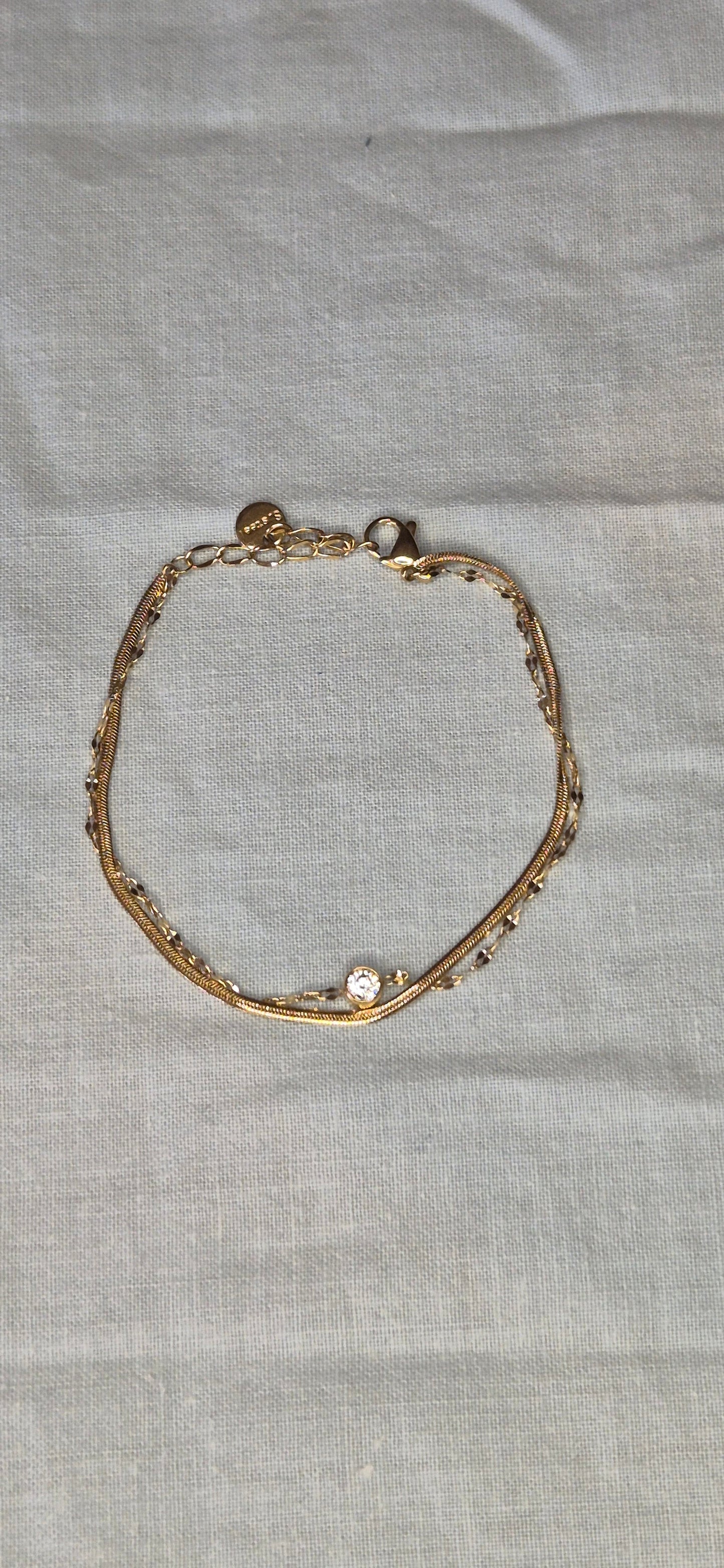 Solstice Armband Dam