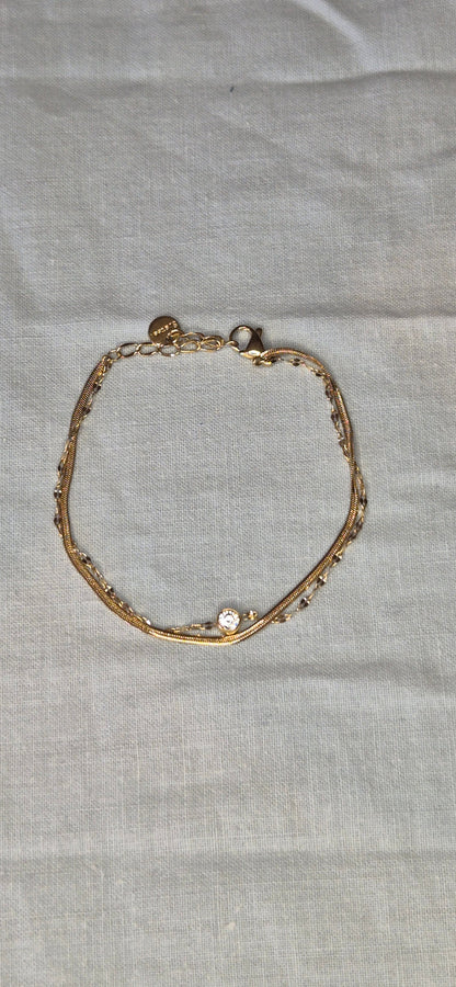 Solstice Armband Dam