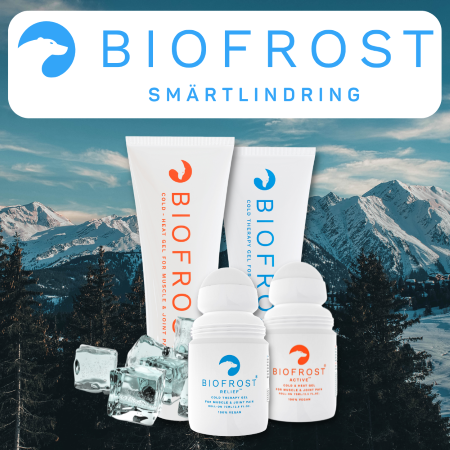 Biofrost
