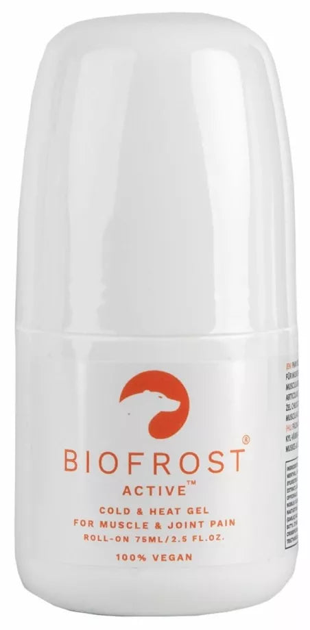 Biofrost