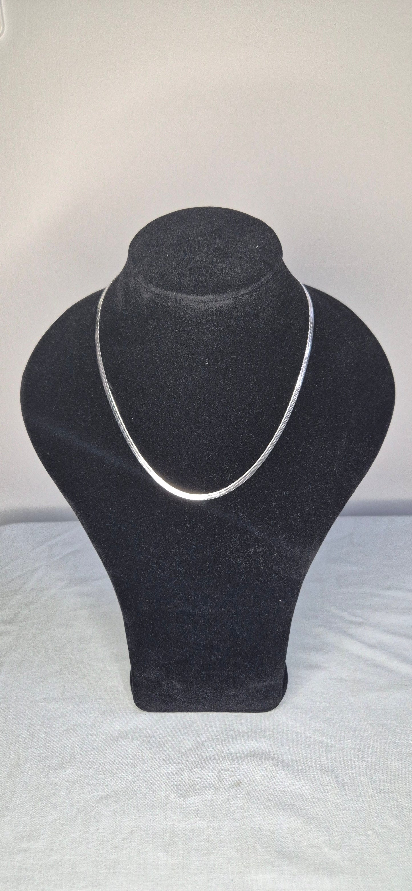 Herringbone Halsband Dam