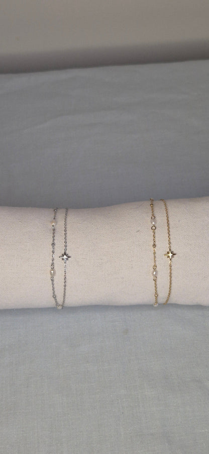 Aurora Armband Dam