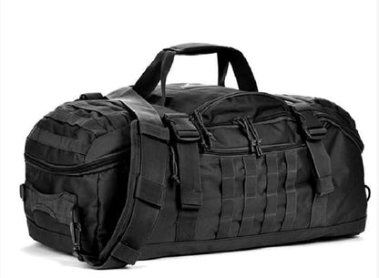 Large capacity travel bag, luggage bag 