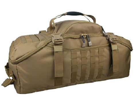 Large capacity travel bag, luggage bag 