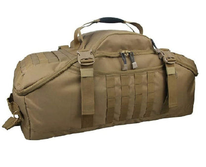 Large capacity travel bag, luggage bag 