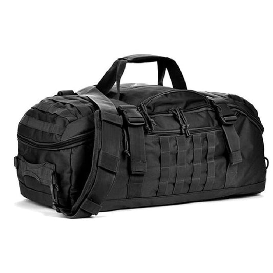 Large capacity travel bag, luggage bag 