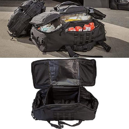Large capacity travel bag, luggage bag 