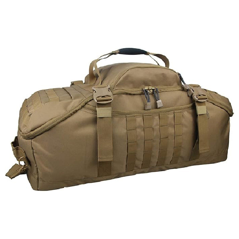 Large capacity travel bag, luggage bag 